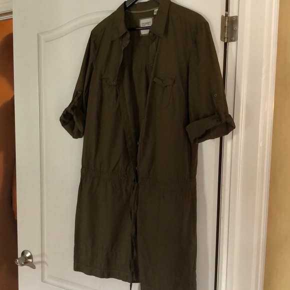 Women’s Esprit Dress - Picture 1 of 5